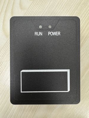 acheter Système de contrôle de stationnement extérieur Détecteur de véhicule radar 24 GHz avec type de montage sur barrière/mur et plastique imperméable IP66 online manufacture