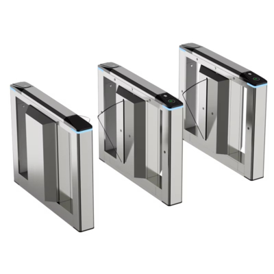 acheter Barrière de vitesse à clapet haute sécurité et durable : Portillons de métro à lecture de cartes online manufacture