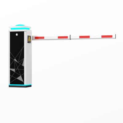 acheter AnKuai AKS580 BLDC 220V Barrière de sécurité en acier inoxydable online manufacture