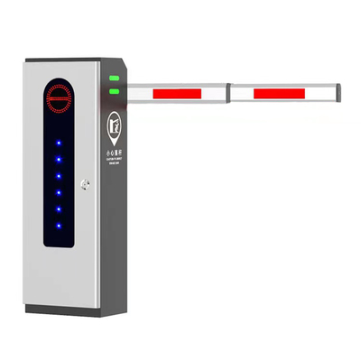 acheter Fabricant Porte d'arrêt automatique système de contrôle de stationnement Sécurité routière Porte d'arrêt de circulation online manufacture