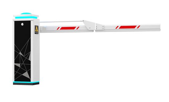 acheter Barrière de stationnement à télécommande automatique, barrières de sécurité électroniques pour parking online manufacture