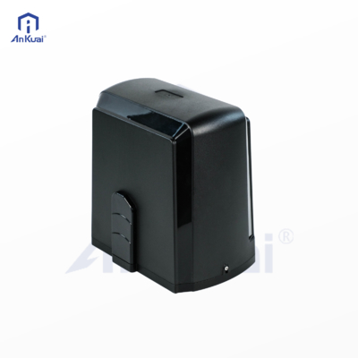 acheter Commercial-Grade Smart Door Opener AK800DC: Automatic Operation with Remote, WiFi App & Infrared Sensor online manufacture