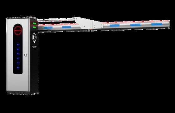 acheter Porte de barrière de la puissance du moteur de 100W dotée d'une télécommande de 2 PC et d'une distance à distance de 30 m Idéal pour la sécurité du parking online manufacture