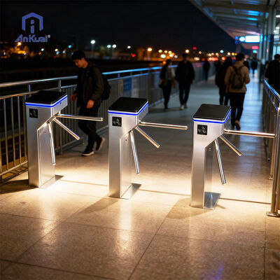 acheter Système de contrôle d'accès à la carte RFID en acier inoxydable 304 de haute sécurité approuvé par la CE online manufacture