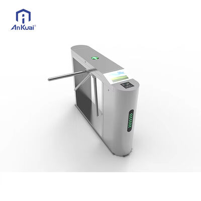 acheter Tournevis à trépied vertical semi-automatique avec accès bidirectionnel à 600 mm de passage et construction en acier inoxydable online manufacture