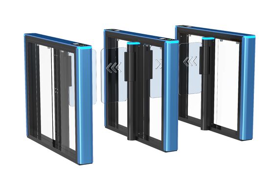 acheter Alimentation 220V ±10% 50Hz Tourniquet à barrière pivotante en acier inoxydable SUS304 online manufacture