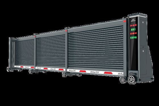 acheter Écran LED à moteur continu en alliage d'aluminium online manufacture