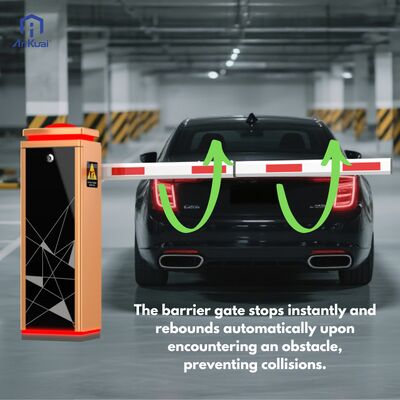 acheter Caméra de reconnaissance de plaque d'immatriculation connectée au cloud 500W HD online manufacture