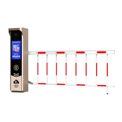 acheter Solution intégrée de reconnaissance de plaque d'immatriculation avec maintenance à distance online manufacture