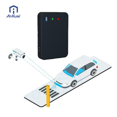 acheter CE RoHS certifié 79g Sensor de radar de barrière d'onde millimétrique Sensor d'entrée de garage de stationnement Sensor au sol pour la protection de la sécurité du boom online manufacture