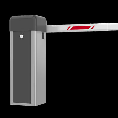 Porte de barrière automatique avec moteur sans balai DC24V pour l'entrée du parking