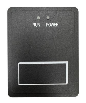 DC12/DC24V-2A Détecteur de véhicule Radar Sensor de type radar Détecteur de véhicule pour porte