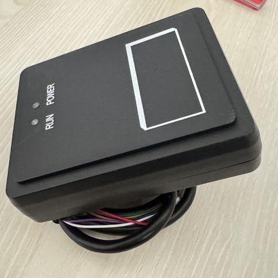 Fabrique Ankuai Sécurité Radar à ondes mm Sensor de détecteur de radar d'identification de véhicule