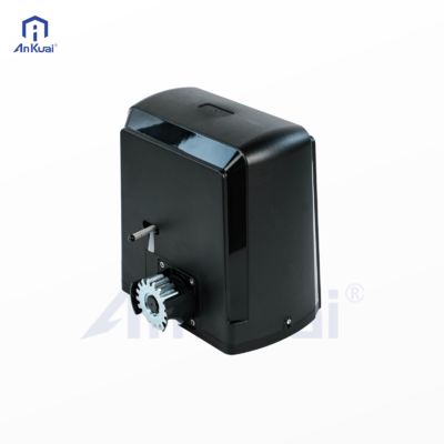 Ouvre-porte automatique intelligent AK800DC pour environnements commerciaux – Télécommande, infrarouge et compatible avec l'application WiFi