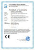 Chine Guangdong Ankuai Intelligent Technology Co., Ltd. certifications